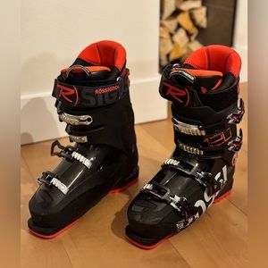 Rossignol Alias Ski Boots